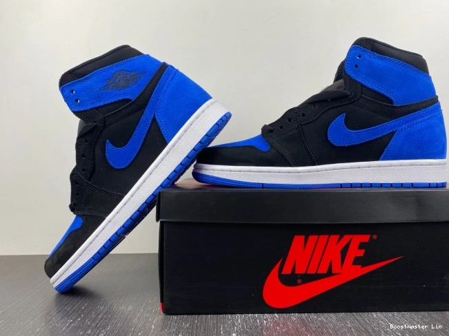 Bmlin DZ5485-042 Royal Reimagined High OG 1 Jordan Air 0821